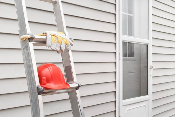 Reliable Sacaton, AZ Siding Installation & Repair Solutions